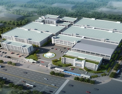 Xiahui Rubber Metal Industry Co., Ltd.