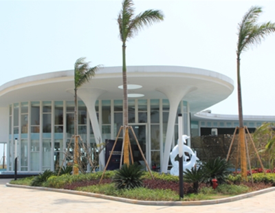 Property Sales office